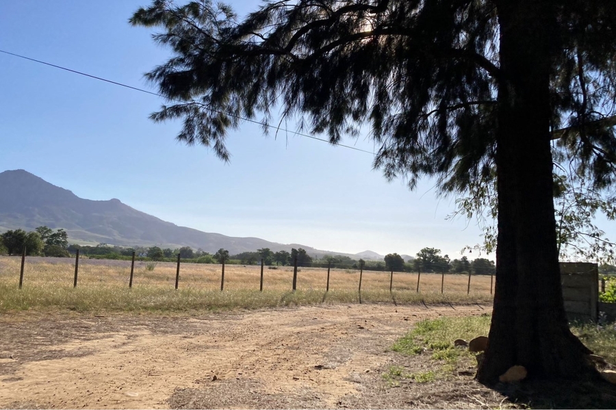 0 Bedroom Property for Sale in Paarl South Western Cape